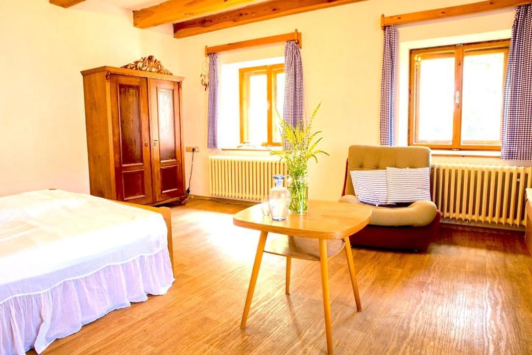 Safar Apartment *