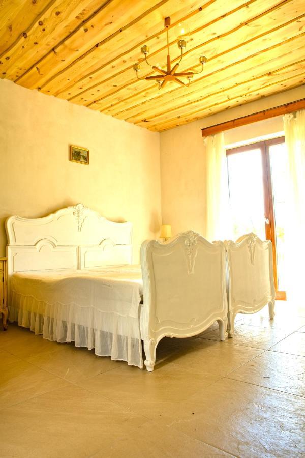 Apartment Safar Hrachoviste