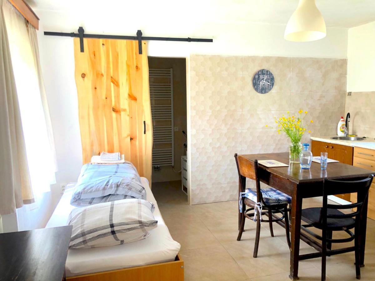 Apartment Safar *