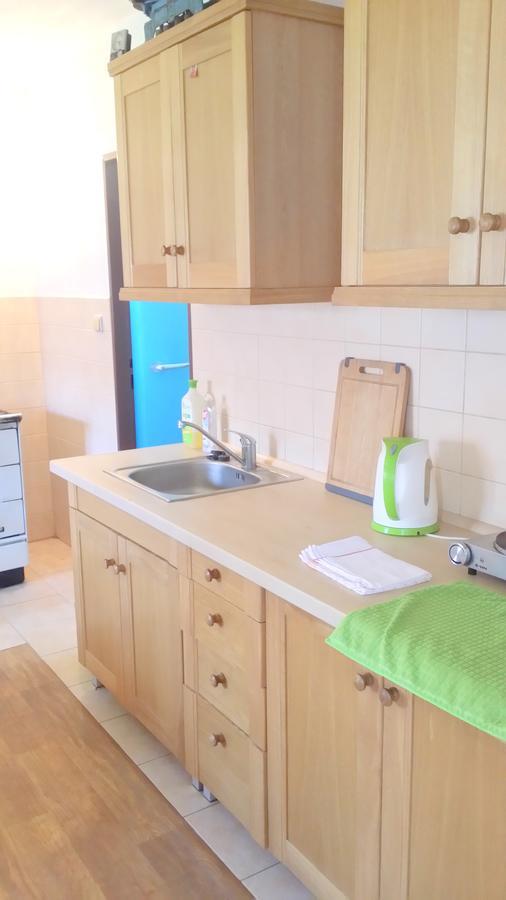 Apartment Safar